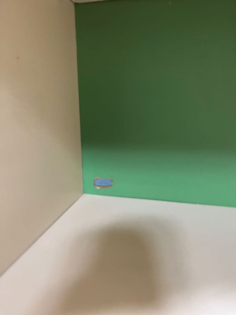 飾り棚 棚 昭和レトロ レトロポップ 家具 インテリア 当時物 チェスト