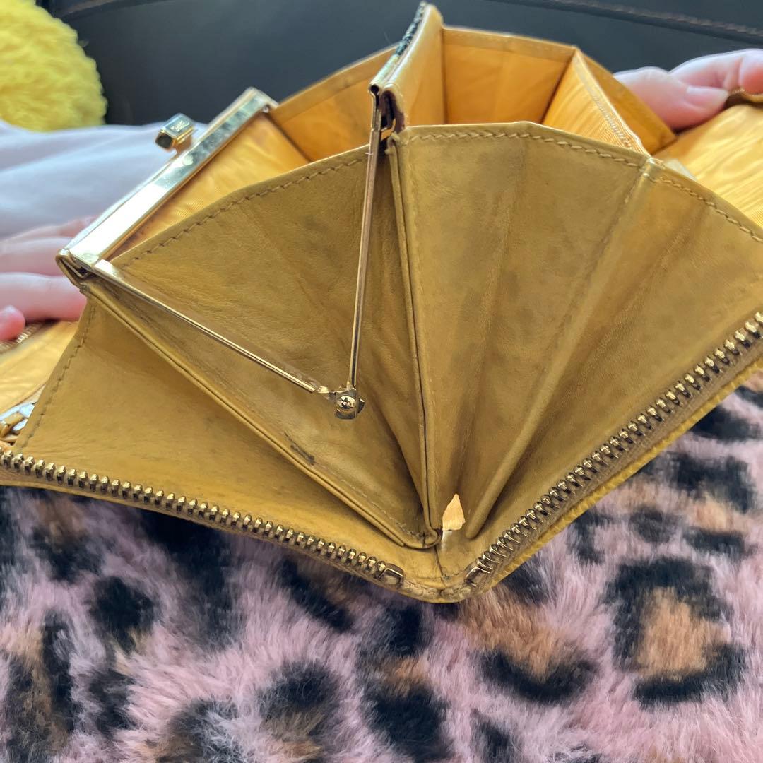 シャネル財布♡