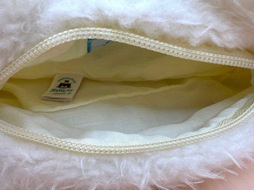 レア・廃盤ジェリーキャット クラウドバッグCloud Bag