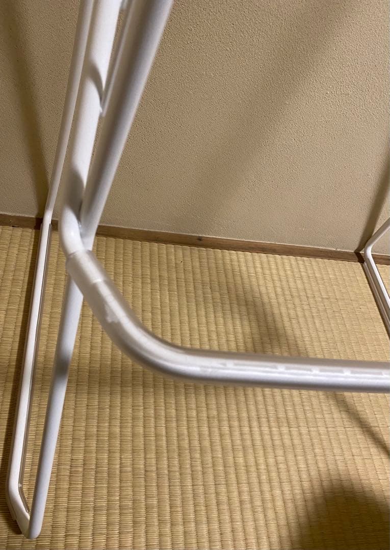 マジス　安積 伸 ストリングス ハイスツール Magis Italy