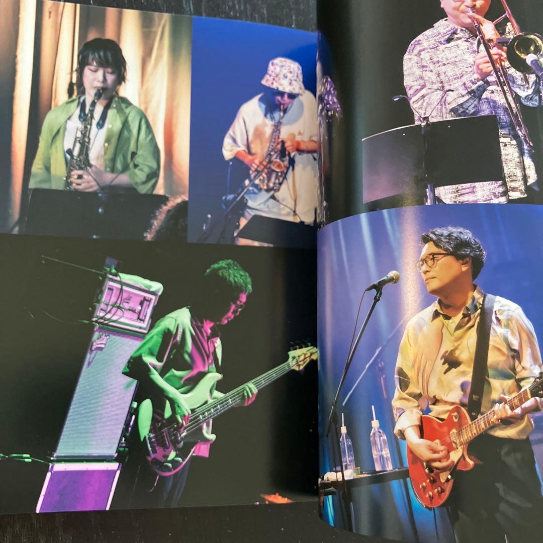 KIRINJI/KIRINJI 25th ANNIVERSARY LIVE〈数…