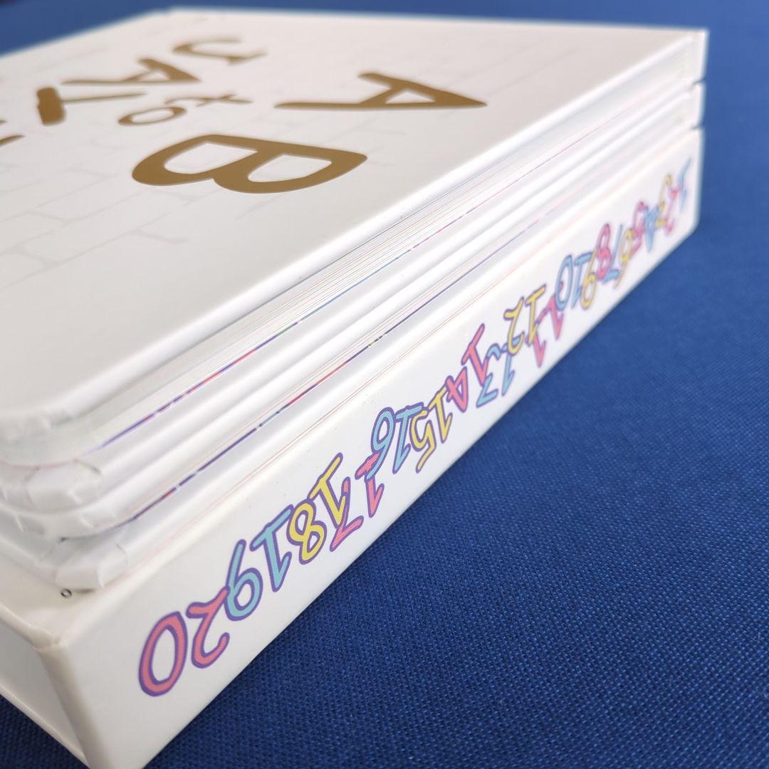 AB to Jay-Z＆123 with the Notorious BIG