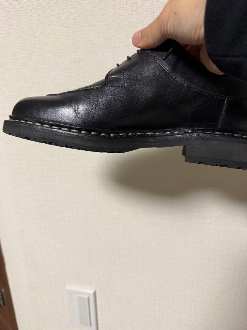 Paraboot パラブーツ アヴィニョン 25cm 6.5