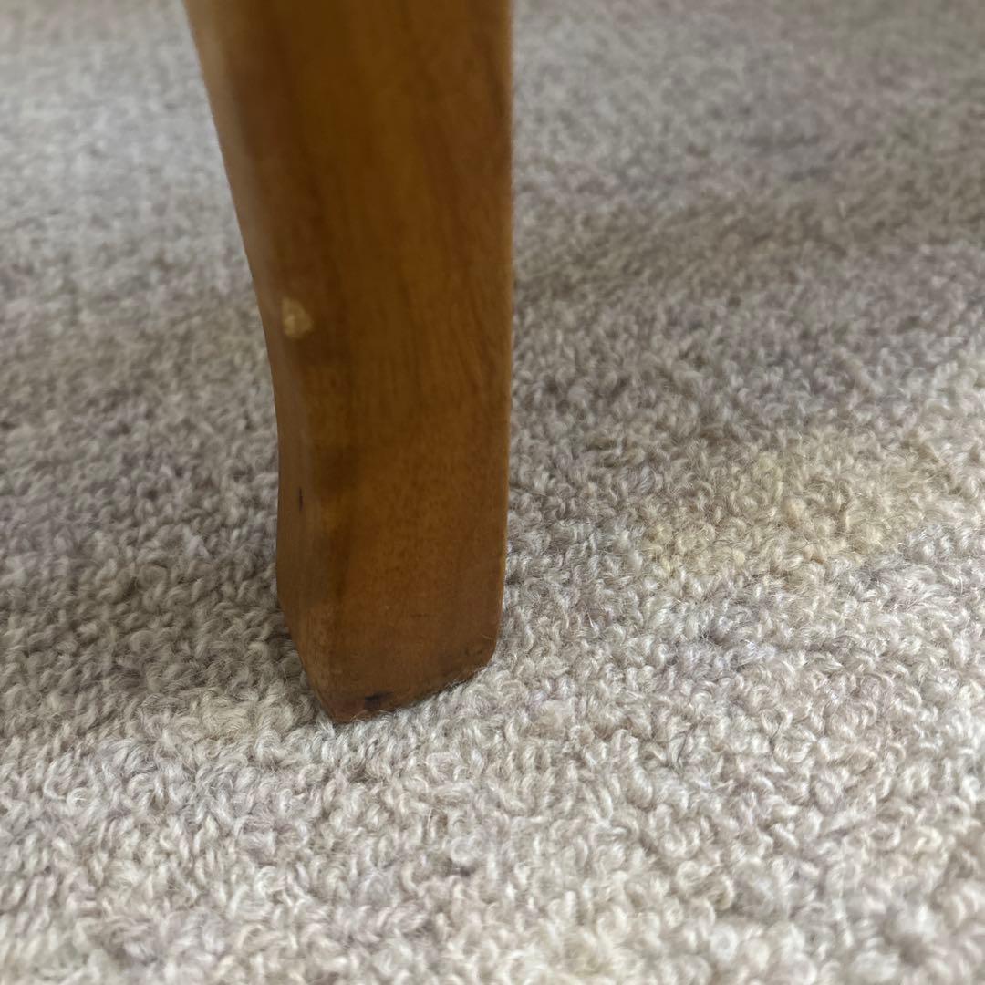 v*s様 ACTUSアクタス 朝日木工 ボスコ 北欧風天然木 ダイニングチェア