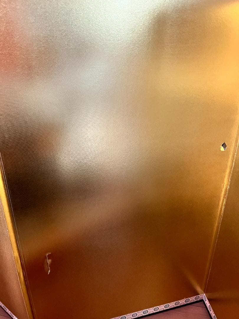 【価格交渉OK】五月人形フルセット【平安武久作 本金箔押】