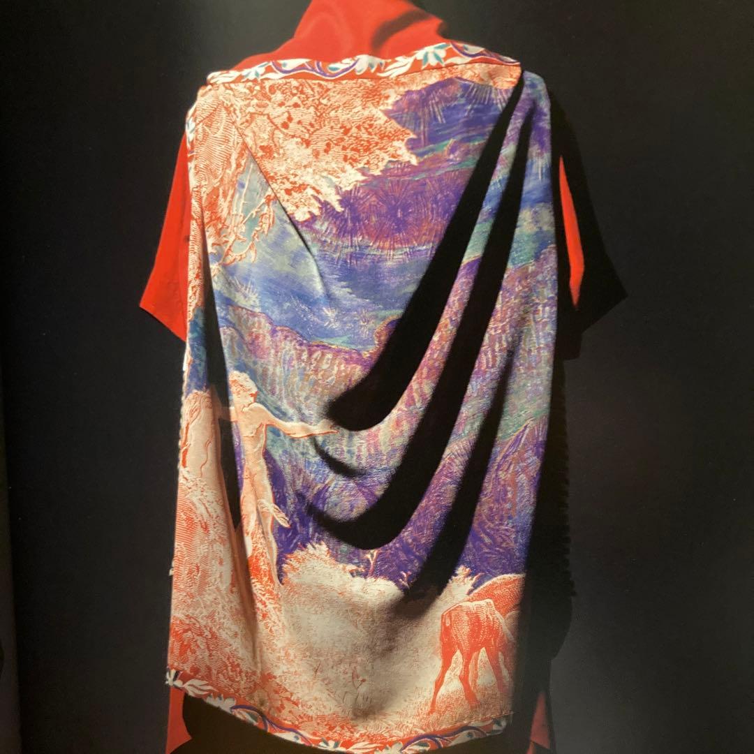 【09302】 ISSEY MIYAKE  EXHIBITION  三宅一生展