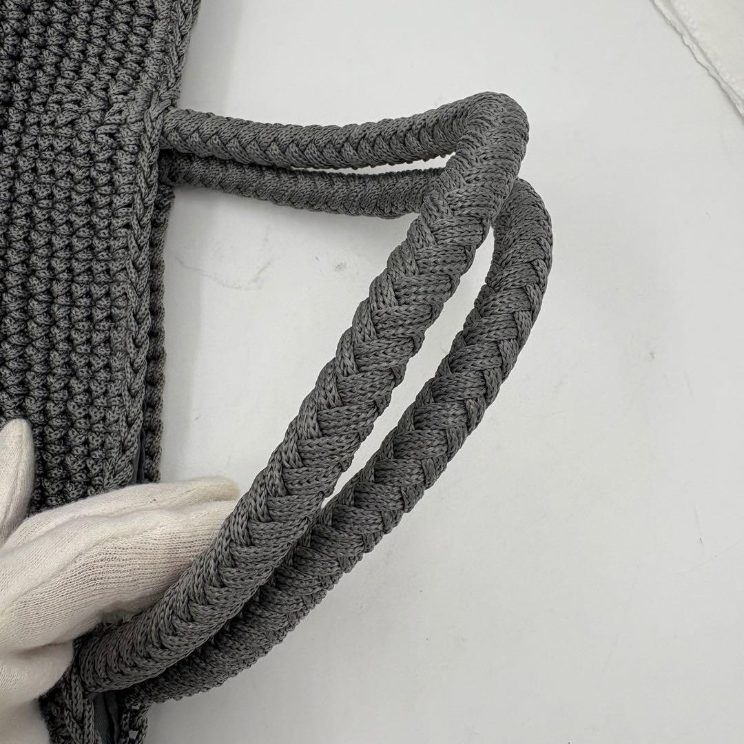 LUDLOW　ラドロー　スワン　コードバッグ