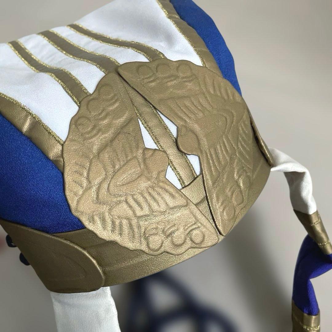 戦国無双4 大谷吉継 コスプレ衣装 フルセット サークル製