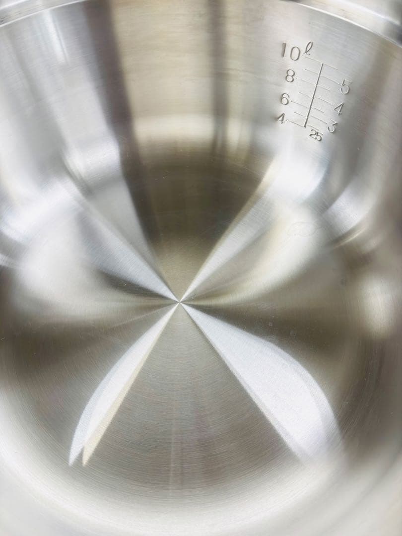 Rinnai 炊飯器 10ℓ 都市ガス用