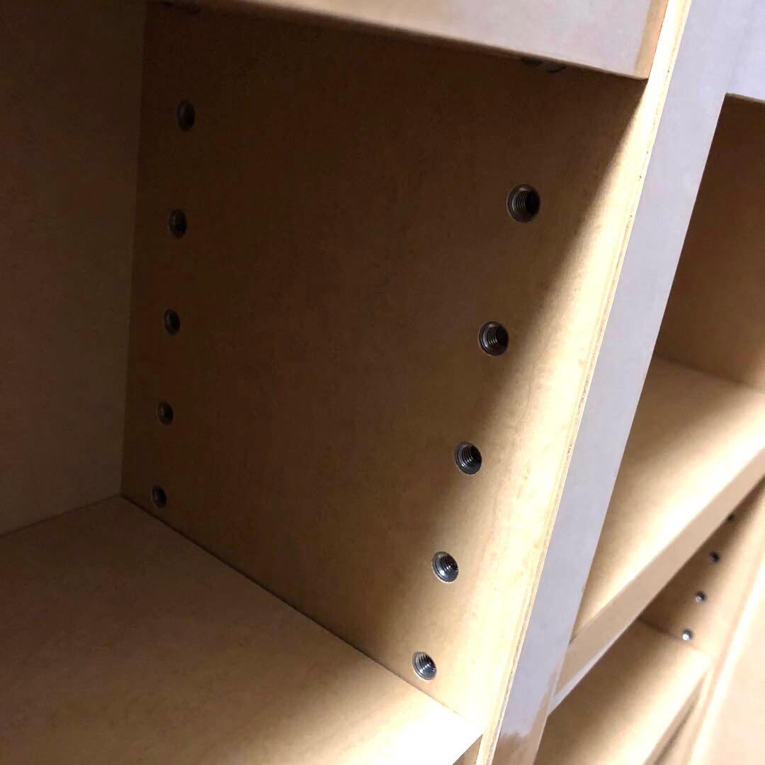 CDラック　本棚