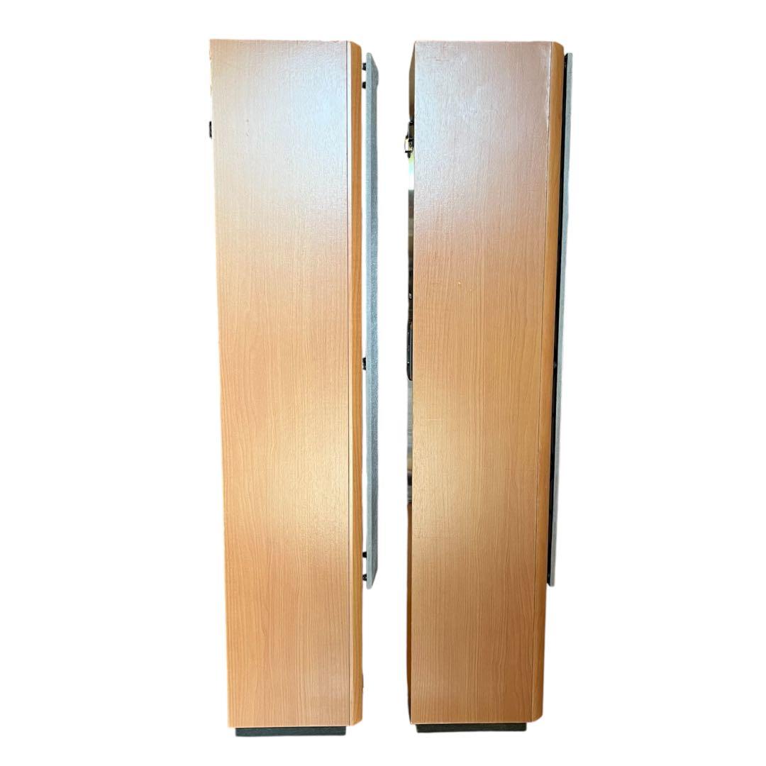 Pioneer S-LM3-LR トールボーイスピーカーシステム ペア 美品