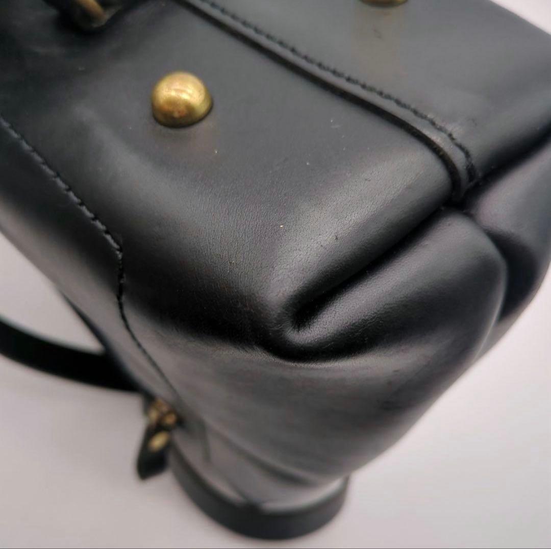 t*h様 【美品】ヘルツ 3way ソフトダレスバッグ (BJ-68)