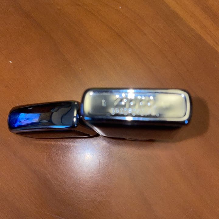 ジィポー　レトロライター未使用