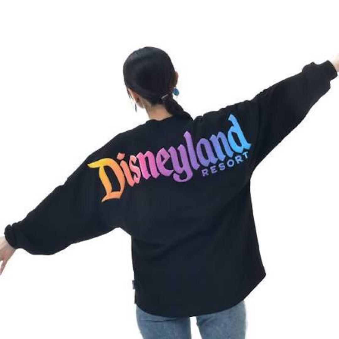 アナハイムディズニーランド70周年スピジャー