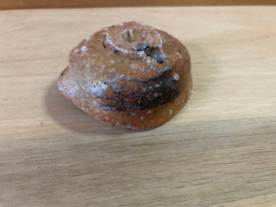 From Japan 　辻村史朗