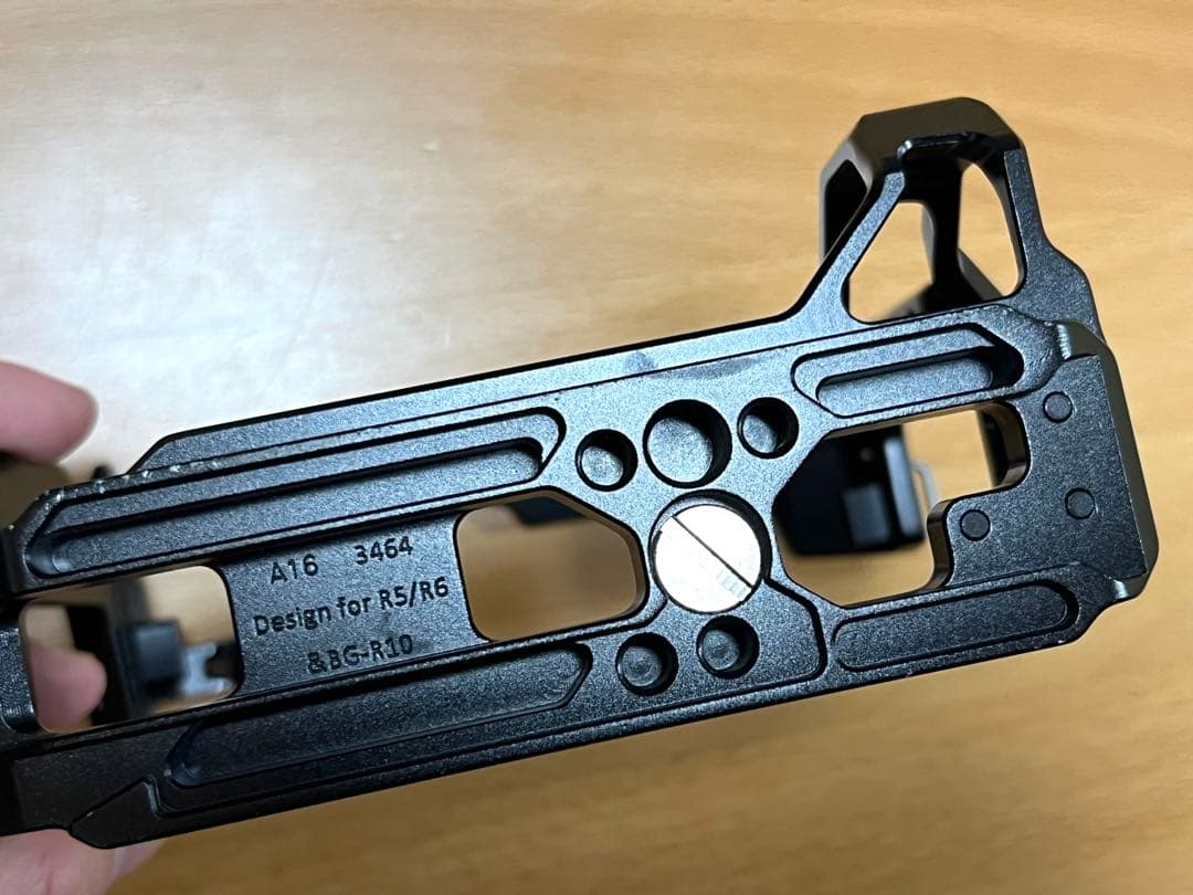 その他 Smallrig 3464 Canon EOS R6 R5