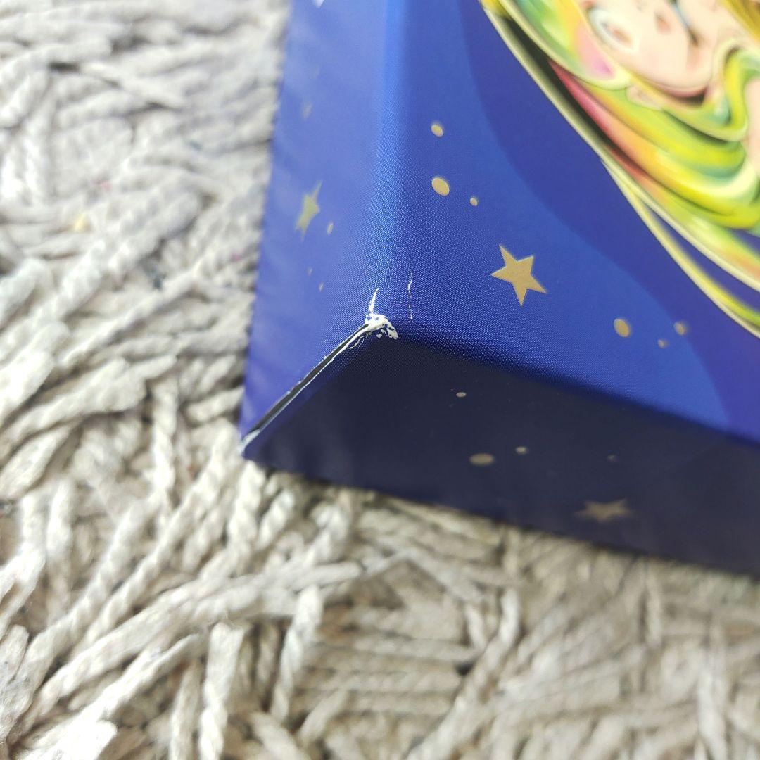 【美品・限定版】うる星やつら Blu-ray Disc BOX 1　ブルーレイ