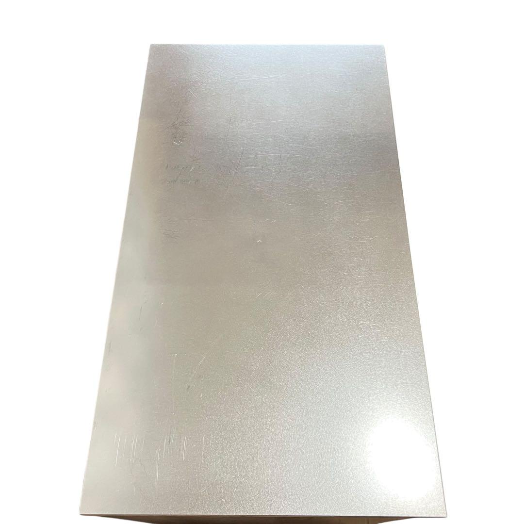 unico ウニコ ADDAY アディ キッチンカウンター　W820 食器棚