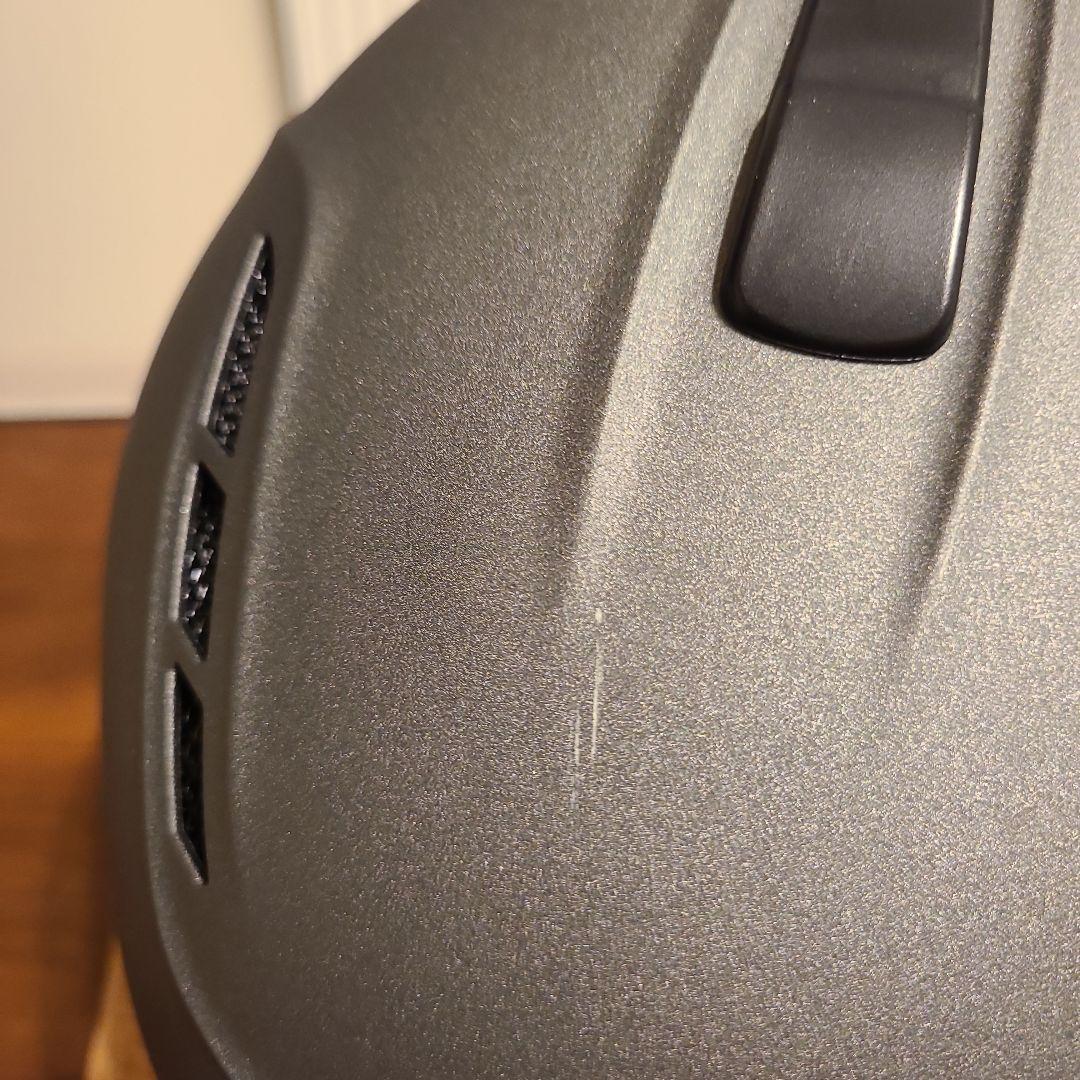 uvex　ヘルメット