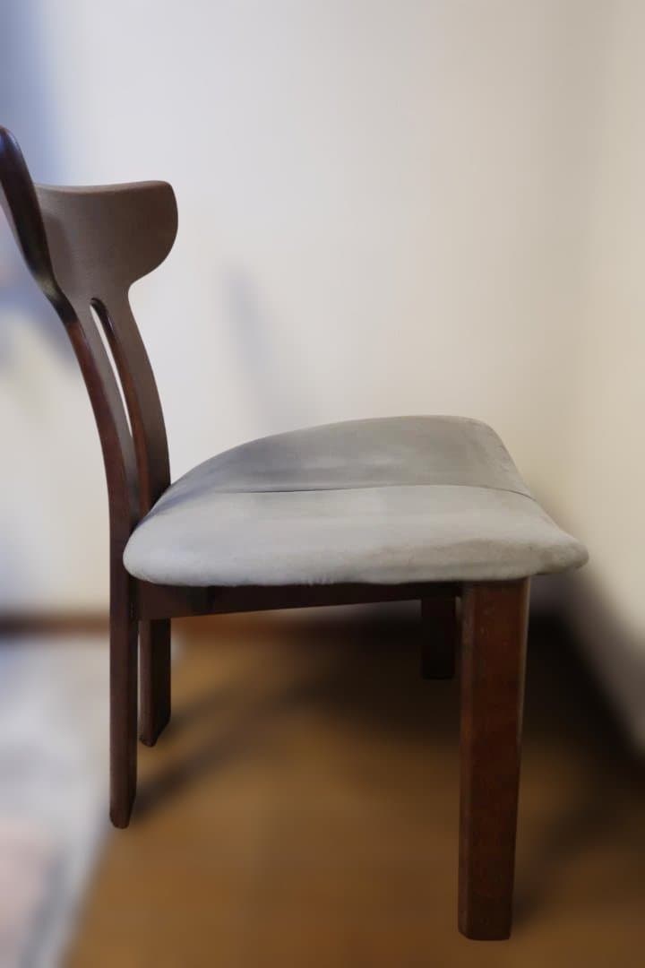 ダイニングセット テーブル 椅子 6脚 shirakawa【3月下旬引取限定】