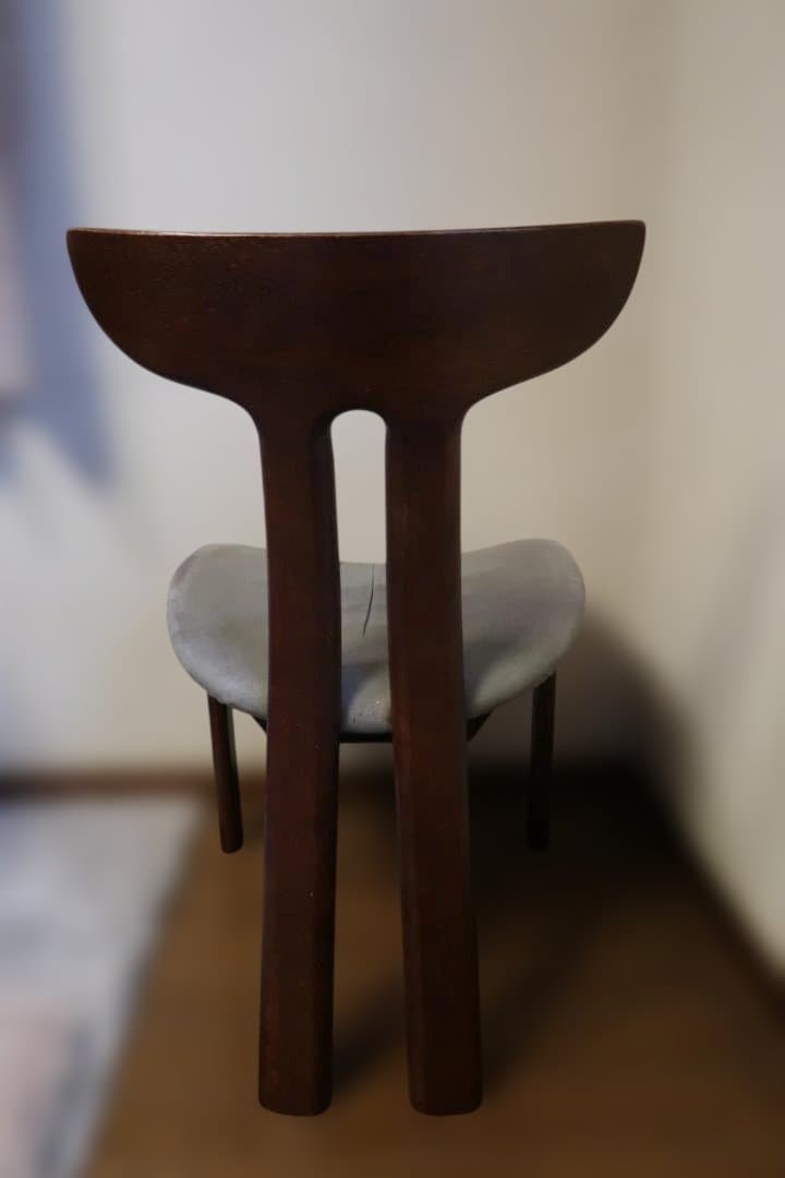 ダイニングセット テーブル 椅子 6脚 shirakawa【3月下旬引取限定】