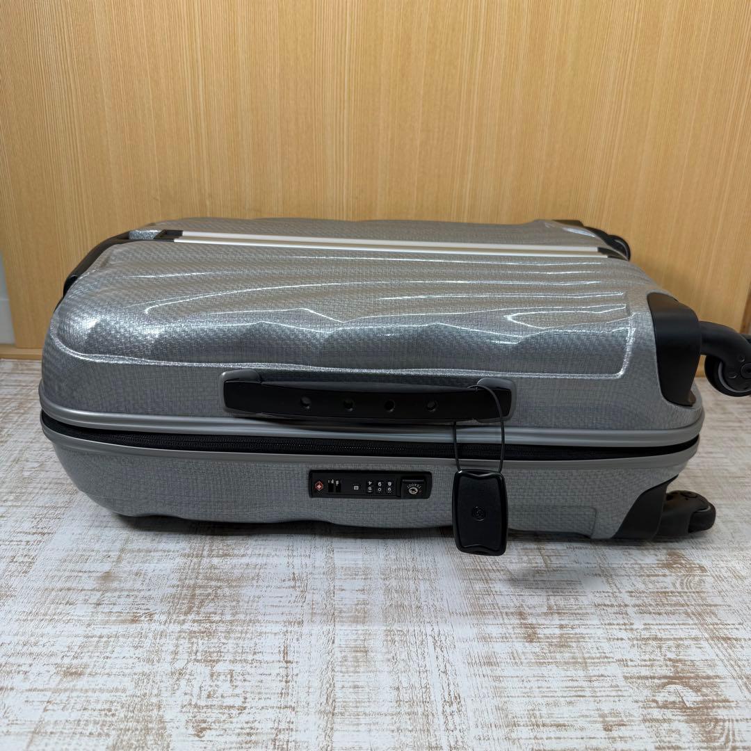 Samsonite サムソナイト コスモライト スピナー 36L スーツケース