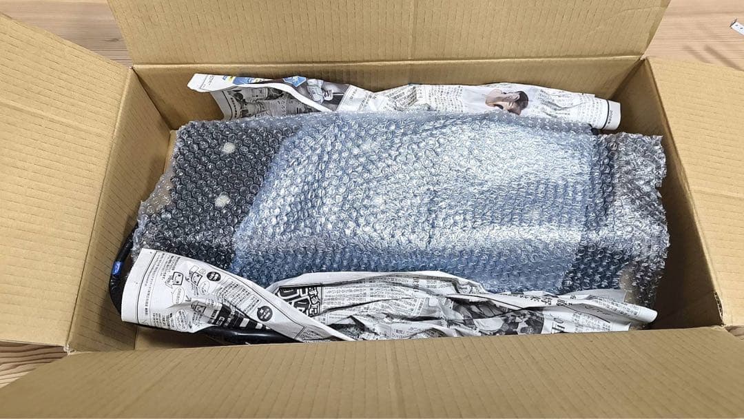 三菱ふそう 新型スーパーグレート 純正品LEDテールランプ 【右のみ】