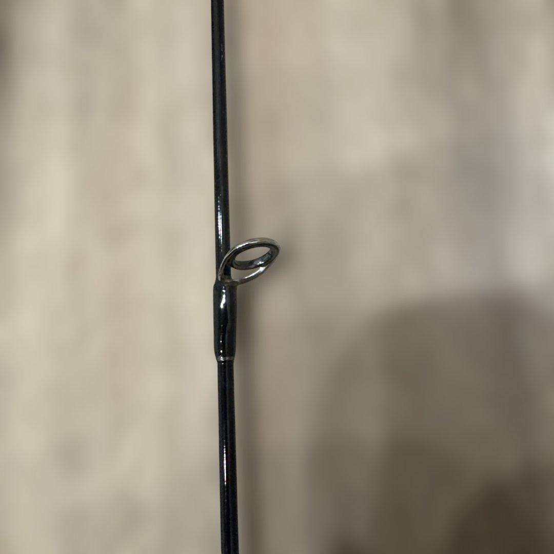 ジグザムワイルドマークJWM-611S/3