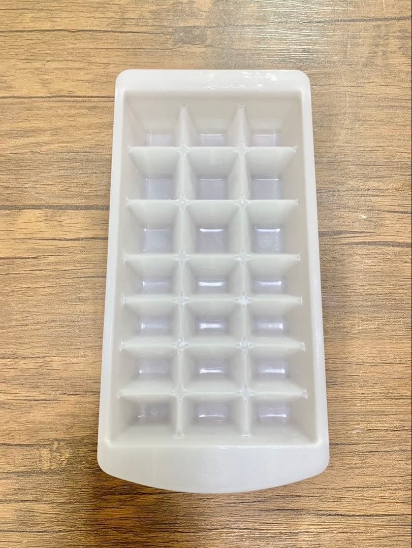 めだかもちAQUA シルバー 4ドア冷蔵庫 LED照明付き