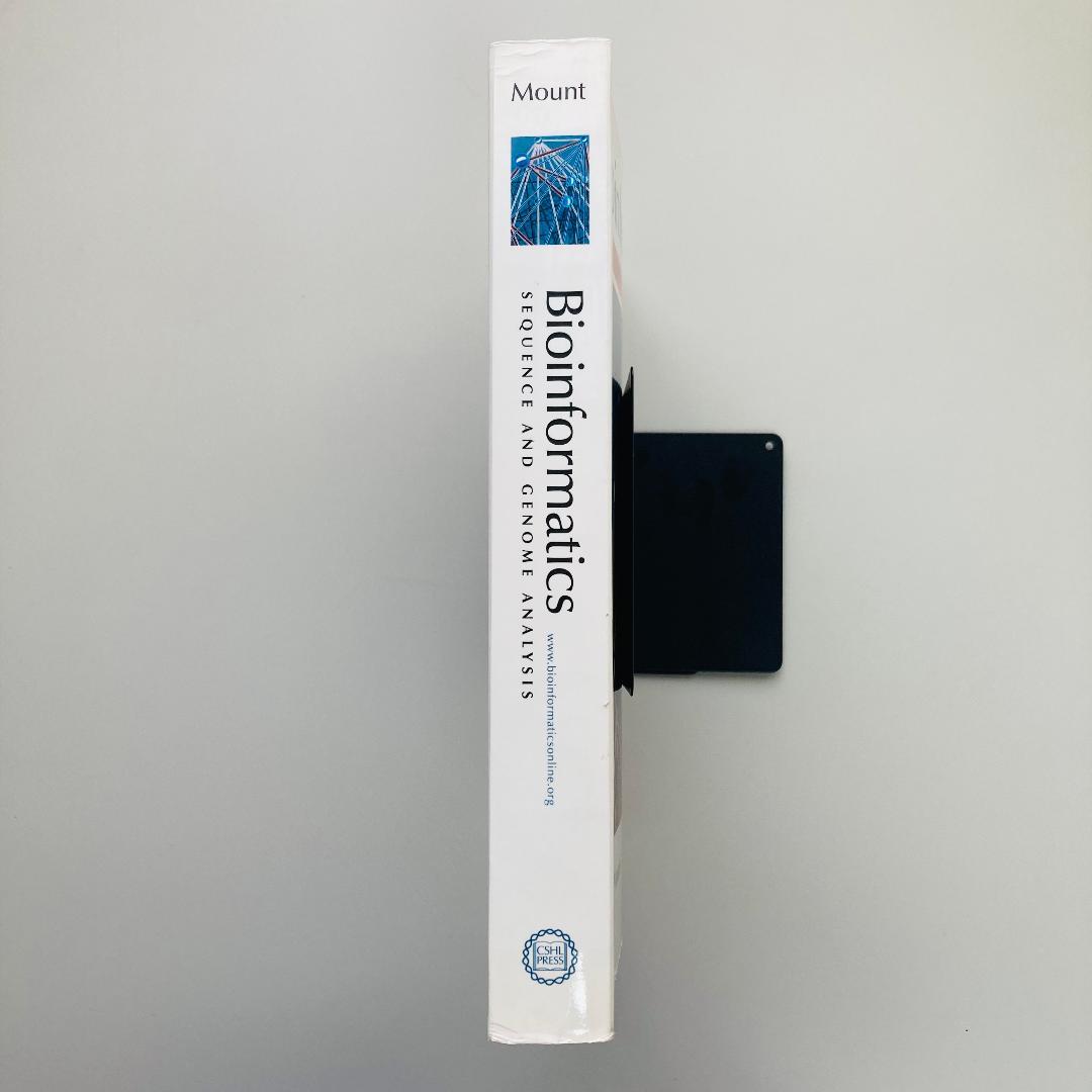 【洋書・専門書】Bioinformatics 第1版