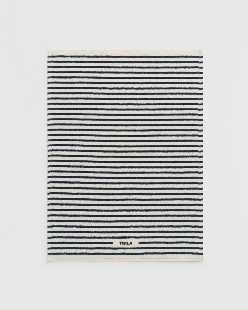 【断捨離中】TEKLA バスマット 2枚