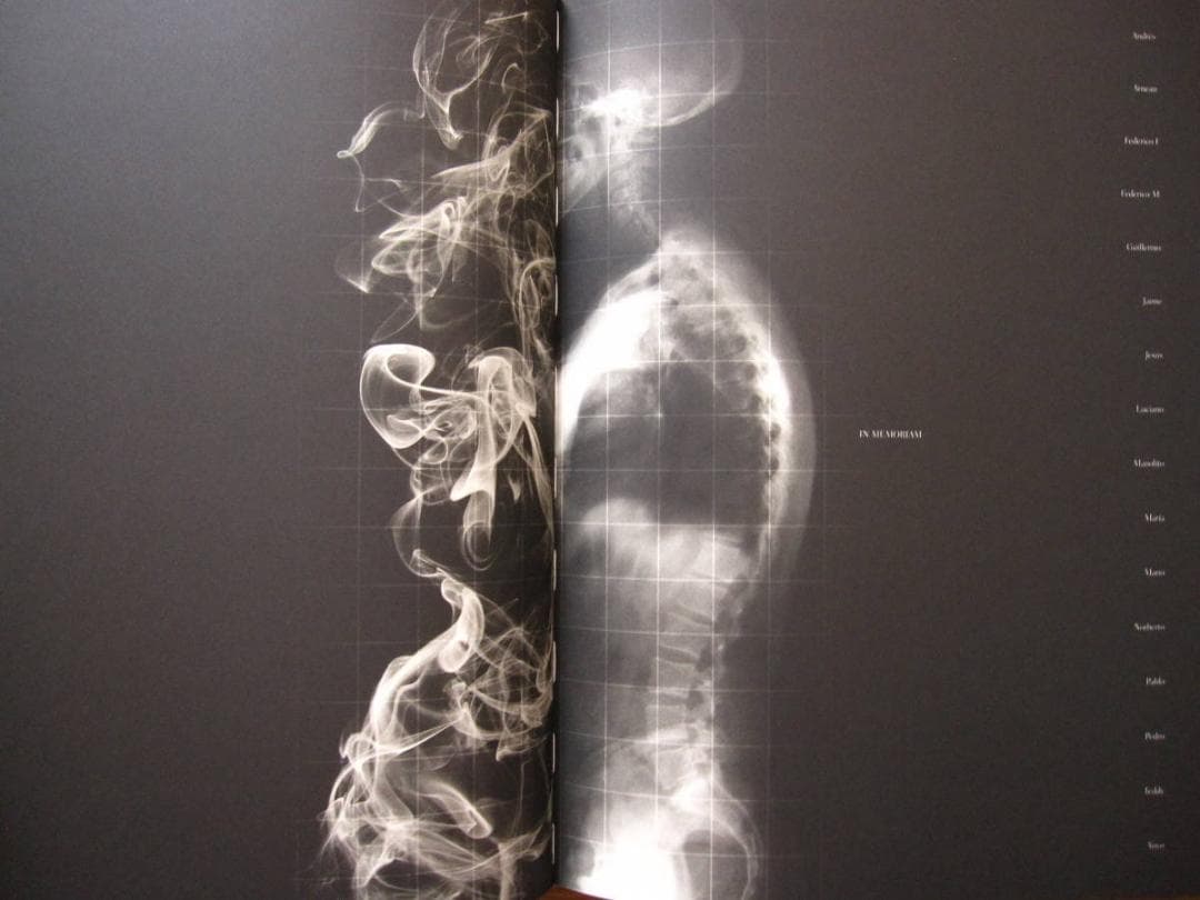 Contraluz / Juan Gatti : ホアン・ガッティ