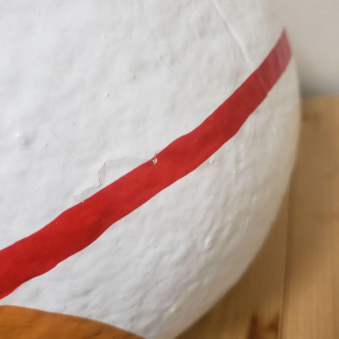 夏目友人帳　ニャンコ先生　高崎だるま