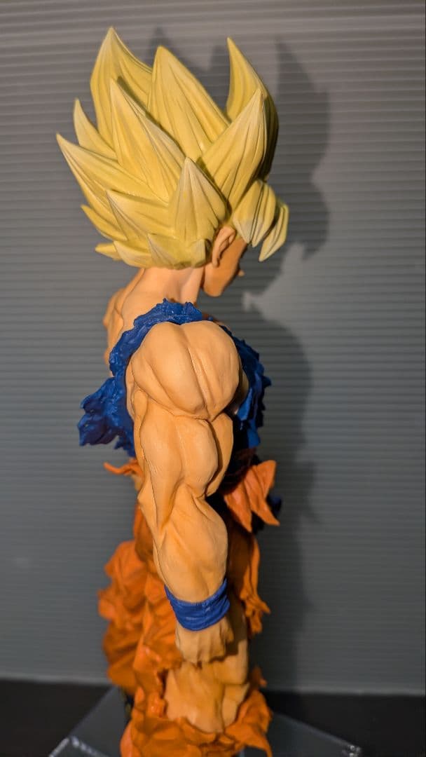 一番くじ ドラゴンボール VS オムニバスBRAVE 孫悟空 C賞