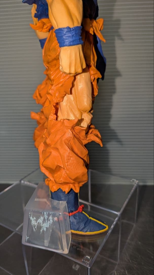 一番くじ ドラゴンボール VS オムニバスBRAVE 孫悟空 C賞