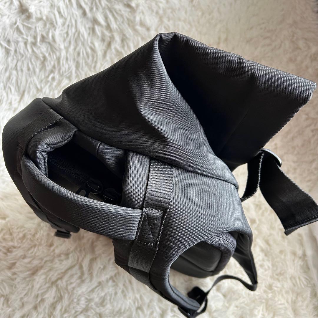 未使用　Cote&ciel ISAL イザール　リュック　Lサイズ