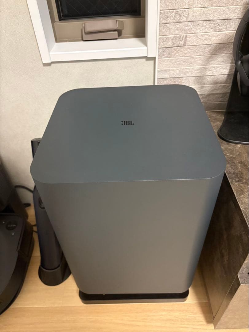 【美品】JBL BAR 1000 サウンドバー