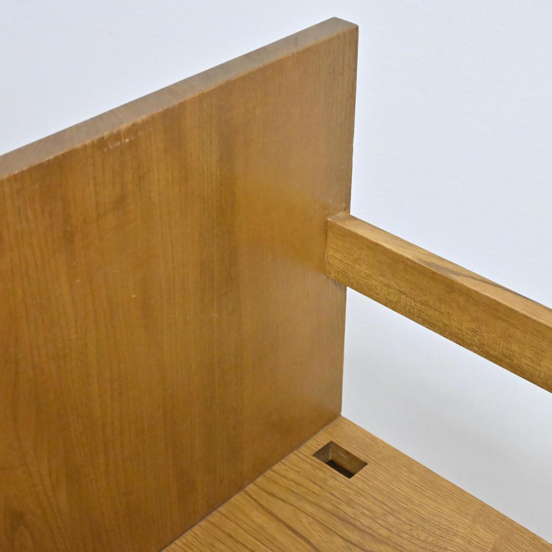 【無垢板レンジ台】天然木・収納棚・サイドキャビネット・手作り高級(静岡受取OK)