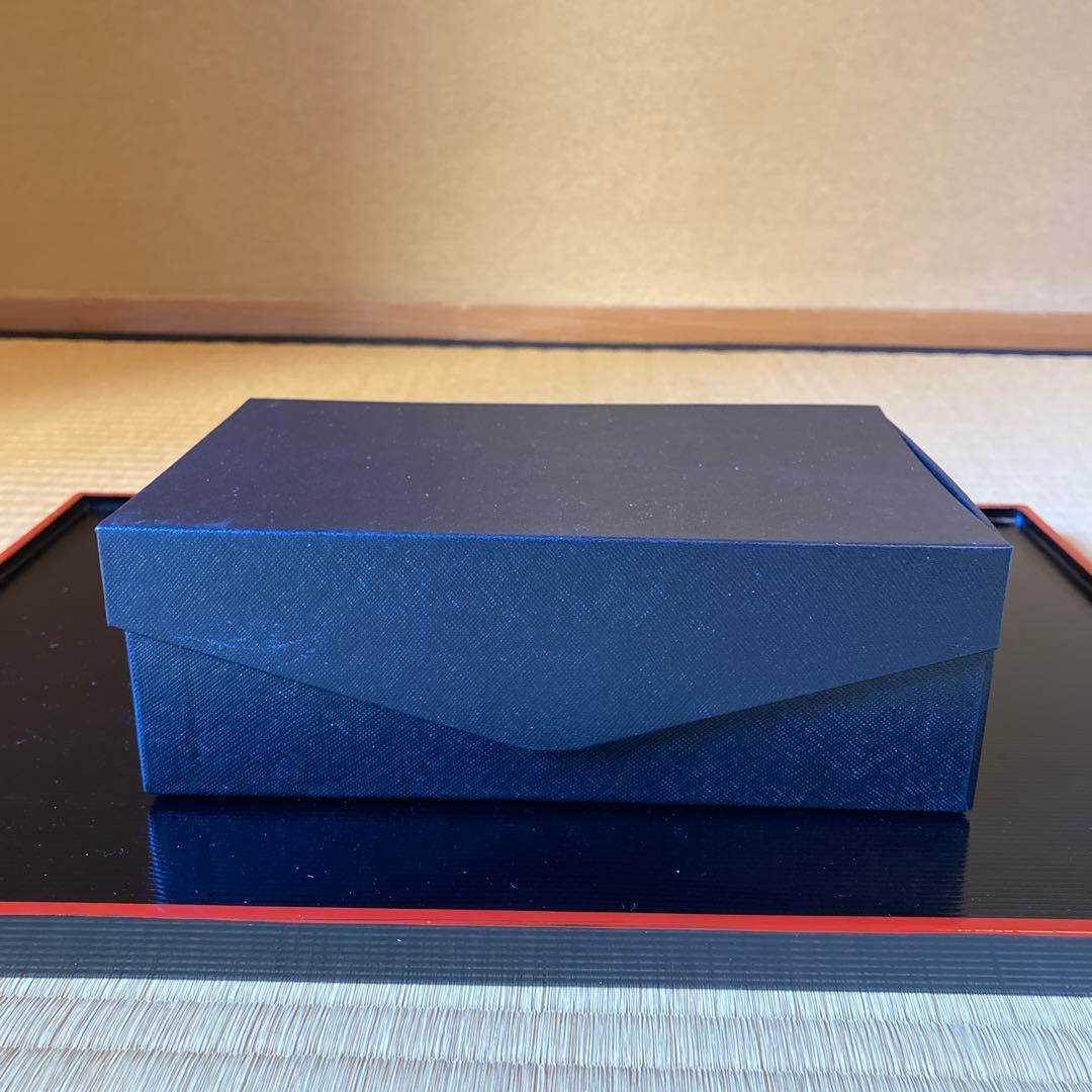 琉球硝子　グラス二個