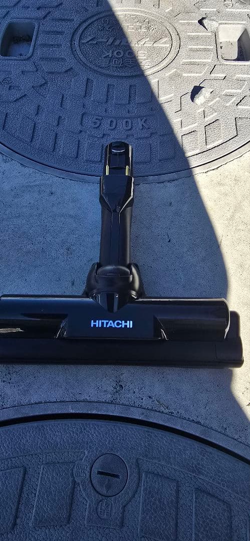 掃除機・クリーナー PKV-BK3K-V