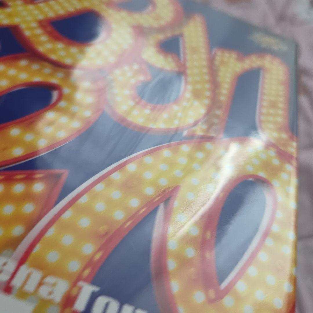 HiHi Jets Arena Tour 2024 BINGO∗新品未開封