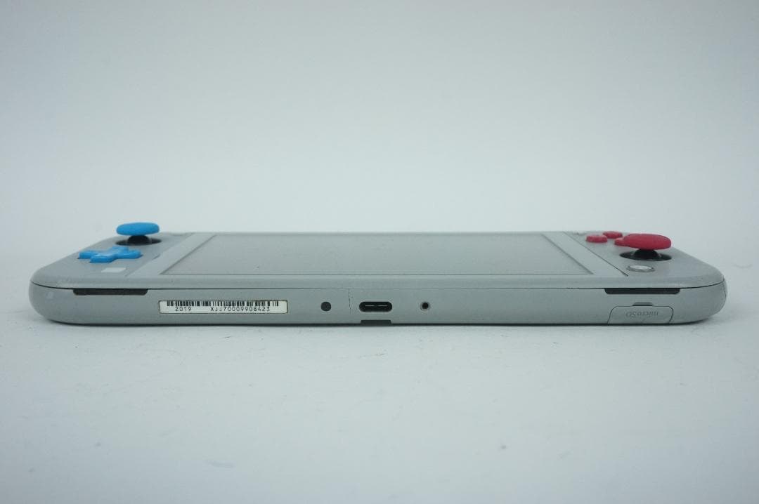 【動作品】ニンテンドースイッチライト ザシアン・ザマゼンタ Switch 2