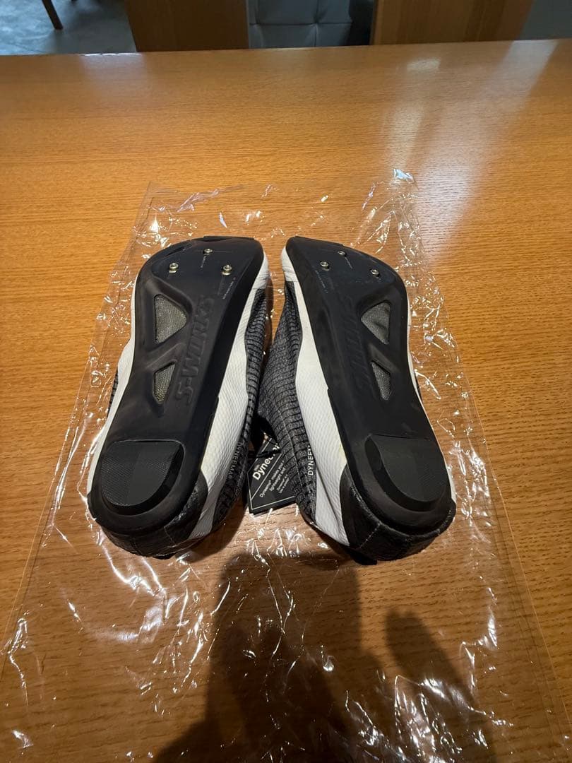 Specialized S-Works Exos シューズ 43 EU