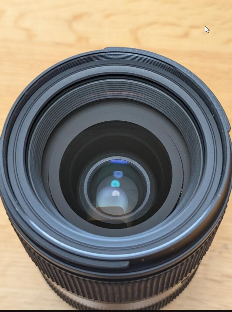 TAMRON 28-75mm F2.8 Di III VXD G2（A063）E