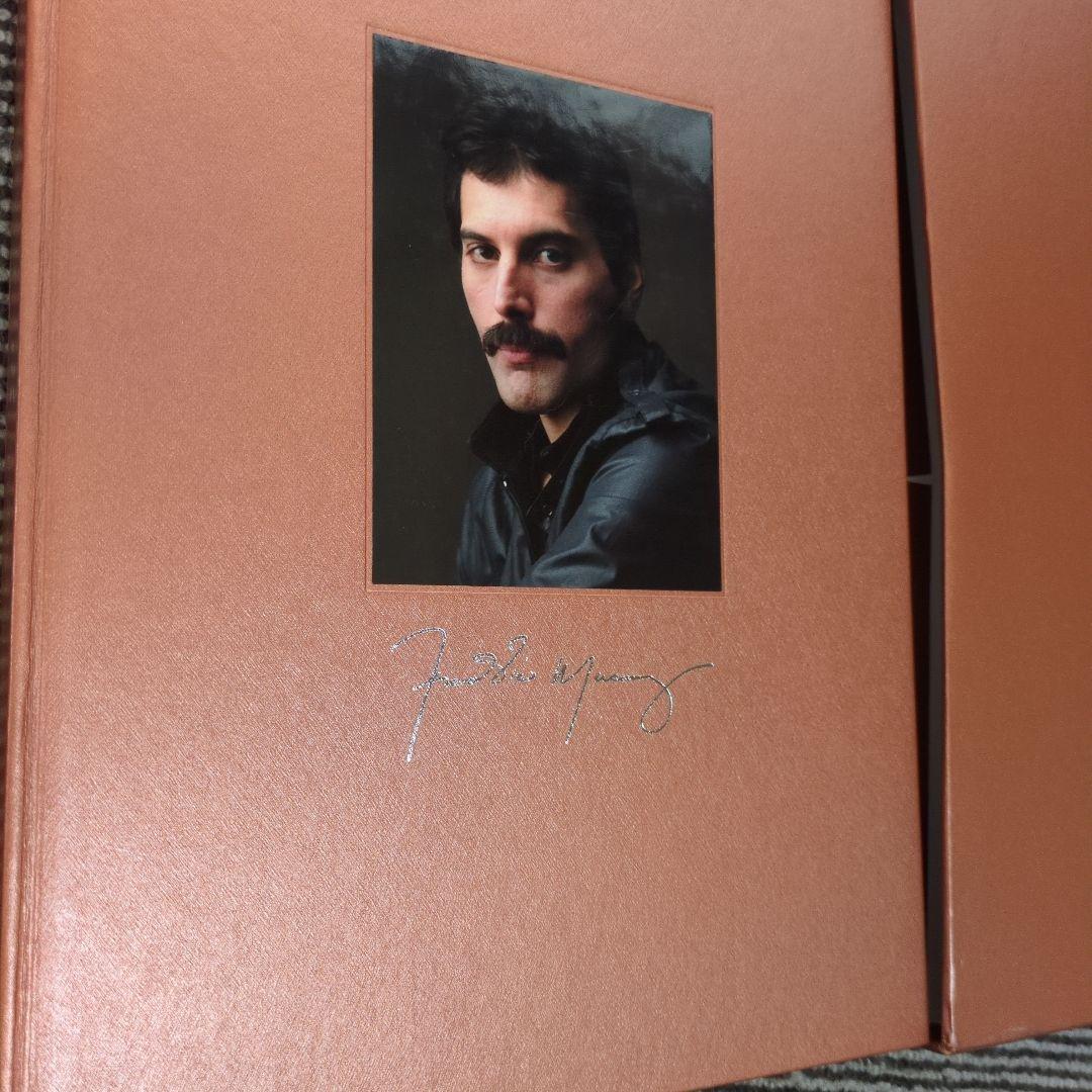 フレディ・マーキュリー/フレディ・マーキュリー・コレクション 1973～2000