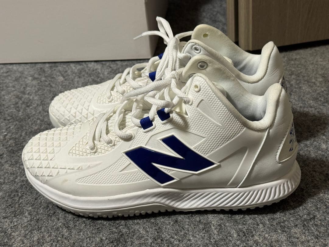 26.5cm ニューバランス 大谷 Ohtani v1 Trainer