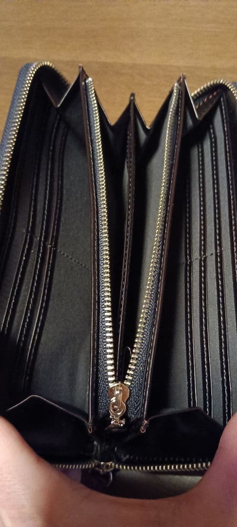 Vivienne Westwood ヴィヴィアンウエストウッド 長財布