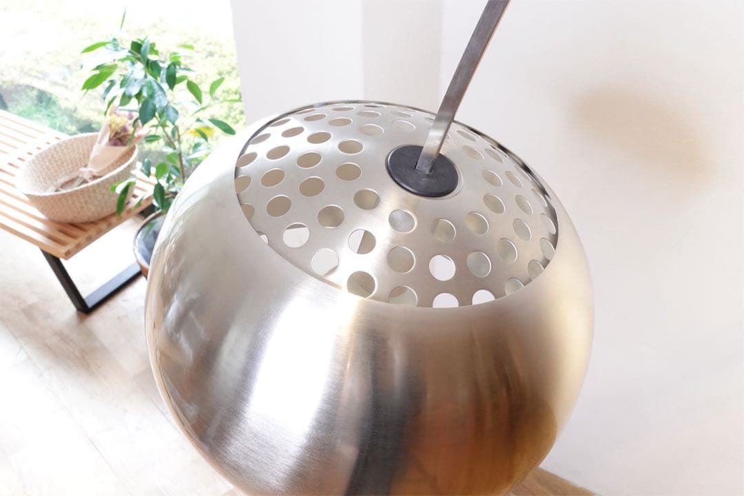 アルコランプ FLOS フロアランプ スタンドライト