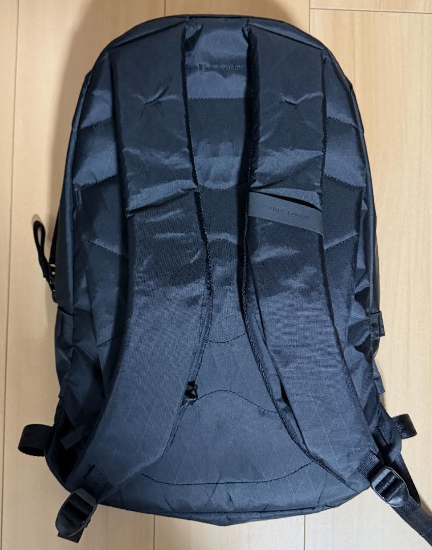 バッグ able carry Thirteen Daybag X-Pac