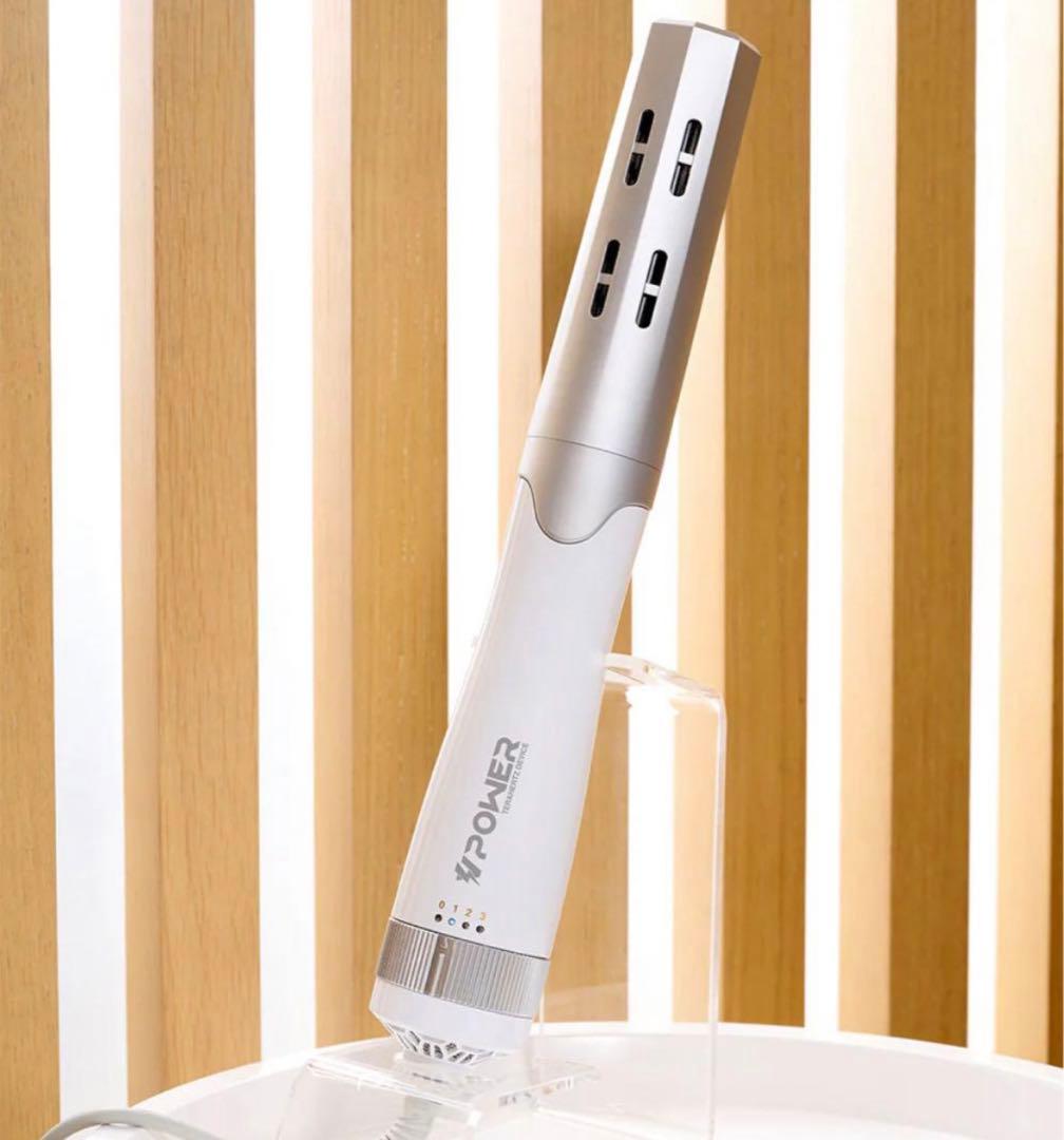 viiva テラヘルツドライヤー　新品未開封品！